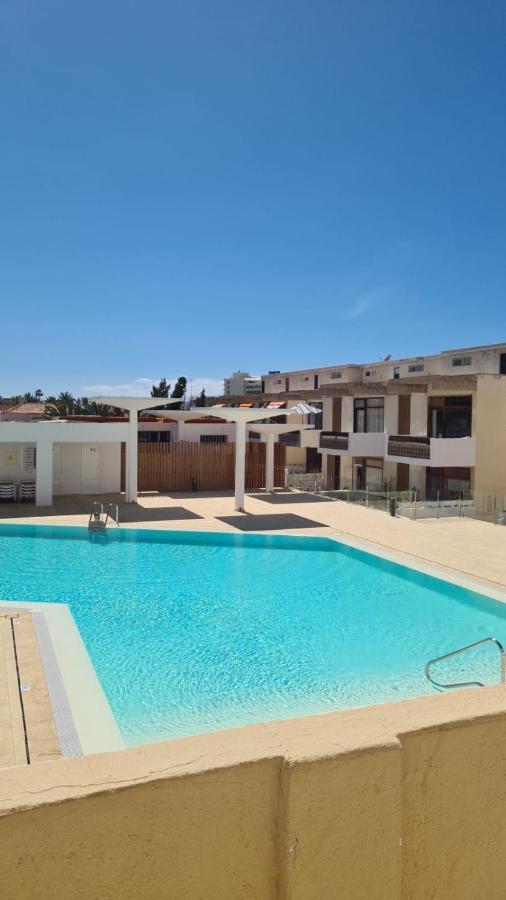 Las Piteras Apartments Arona  Buitenkant foto