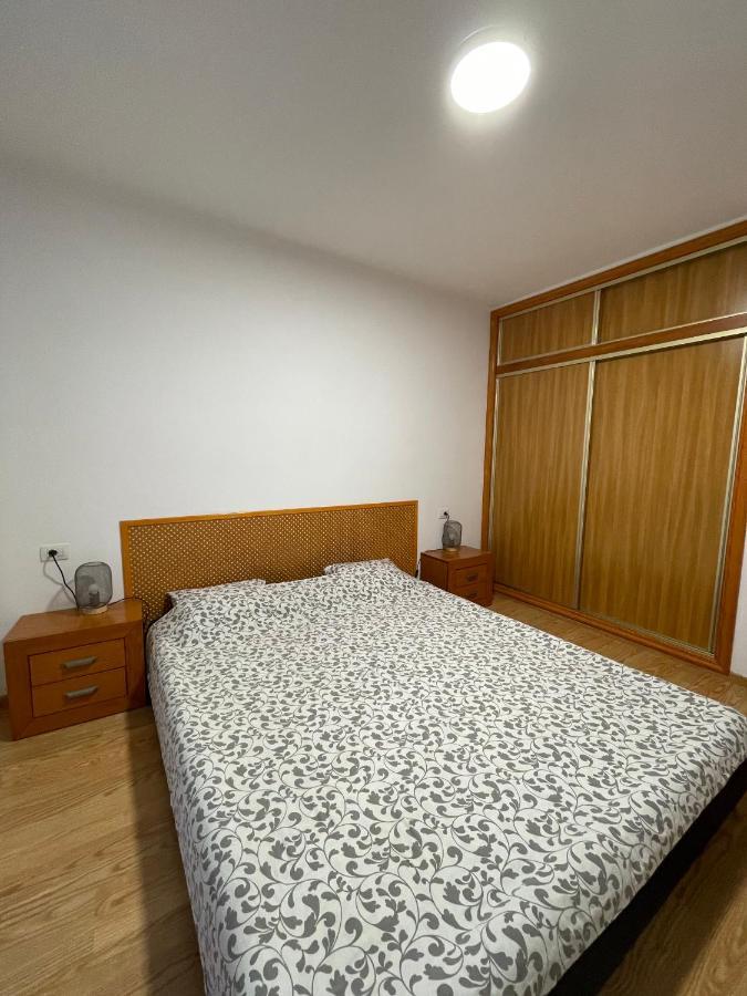 Las Piteras Apartments Arona  Buitenkant foto